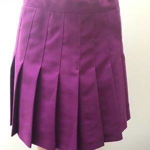 Tennis skirt by Reebok